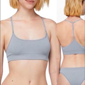 truly tranquil bralette